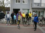 Deutsch Französisches Partnerschaftsfest