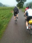 Wassertour