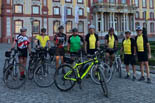 Schloss Bruchsal- Gr.1