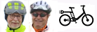 Radtreff 5.12.2024 Josef/Andreas