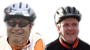 Radtreff 26.09.2024 Markus+Andy