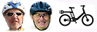 Radtreff 19.12.2024 Willi u. Erich
