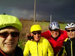 Gewitter bei Ketsch