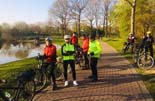 Gruppe 2 am 11.4.2019