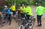 Gruppe 2 am 2.5.2019