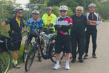 Radtreff Walldorf 30.5.2019