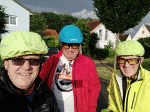 Radtreff Walldorf 06.06.2019