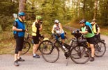 Gruppe 2 bei St.Leon/Rot 