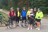 Gruppe 2 am 5.9.2019