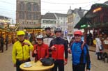 Weihnachtsmarkt Speyer/Altpörtel