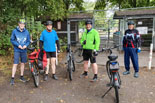 Die grosse Seentour