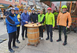 Weihnachtsmarkt am Altpörtel