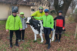  Beim Bauernhof Kief